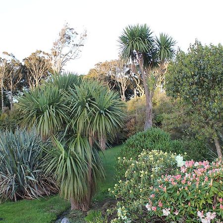 Tui Hideaway Bed & Breakfast Invercargill Exterior photo