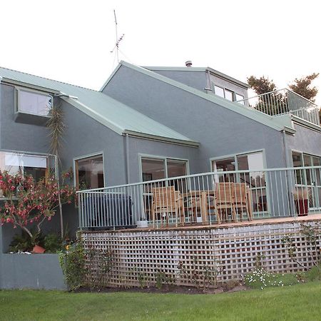 Tui Hideaway Bed & Breakfast Invercargill Exterior photo