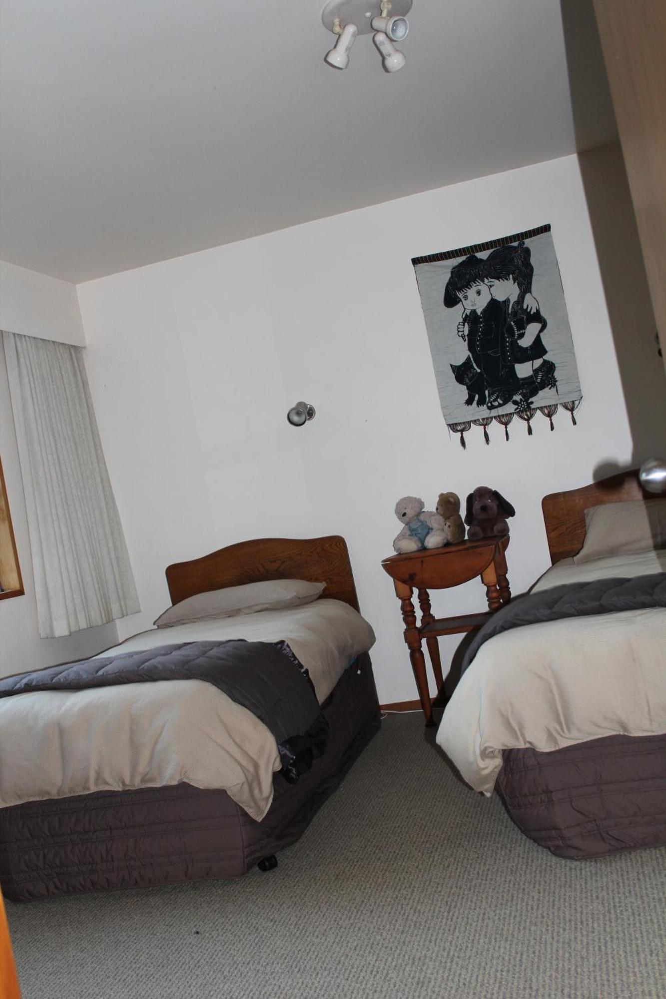 Tui Hideaway Bed & Breakfast Invercargill Room photo