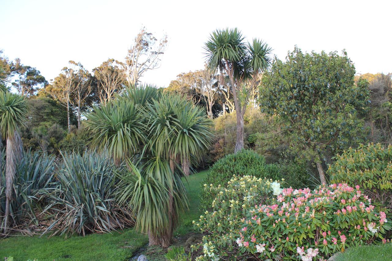 Tui Hideaway Bed & Breakfast Invercargill Exterior photo