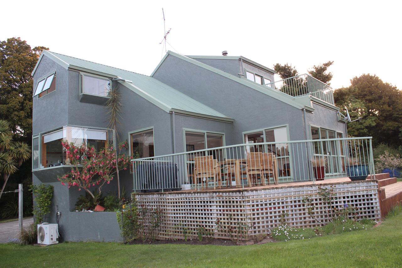 Tui Hideaway Bed & Breakfast Invercargill Exterior photo