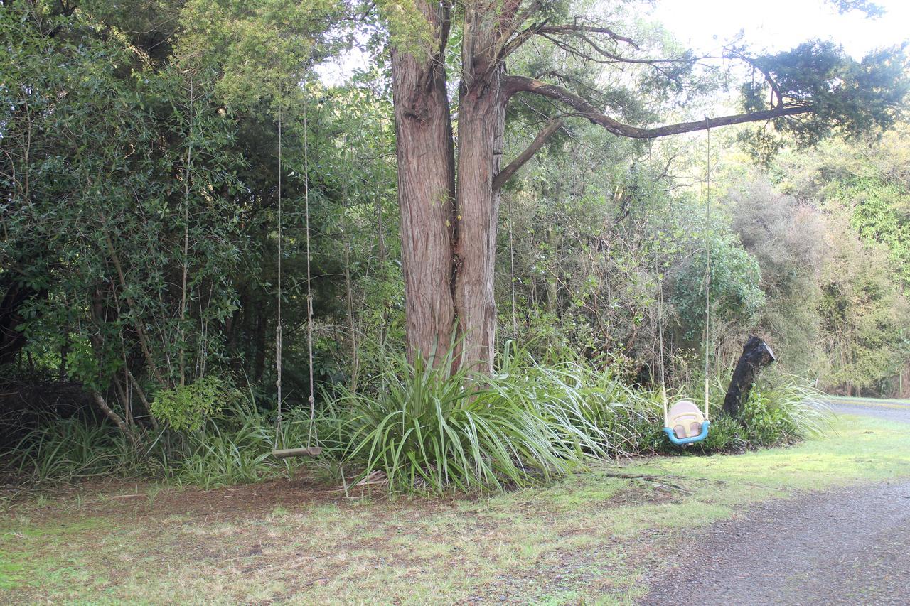 Tui Hideaway Bed & Breakfast Invercargill Exterior photo
