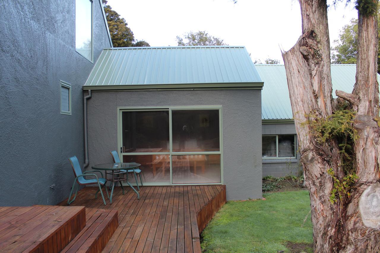 Tui Hideaway Bed & Breakfast Invercargill Exterior photo